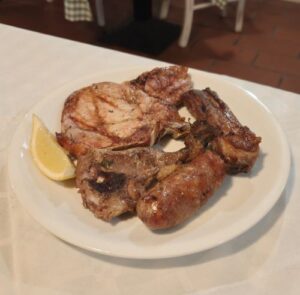 carne alla brace a pesaro