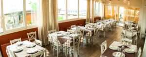 ristorante Pesaro lungomare Dalla Maria