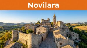 Cosa vedere a Novilara in un pomeriggio