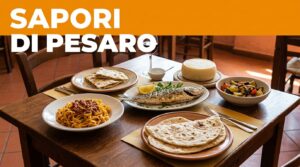 Trattoria a Pesaro: sapori locali e scelta giusta