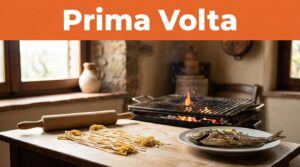 Trattoria marchigiana: cosa ordinare la prima volta